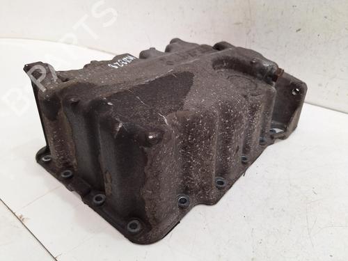 Oil sump SKODA CITIGO (NF1) 1.0 | BP28038421M115 