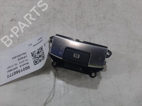 Used Hand brake JAGUAR I-PACE (X590) EV400 AWD (400 hp) 30495232