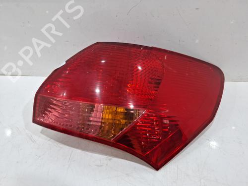Used Right taillight Right taillight 39099458 39099458