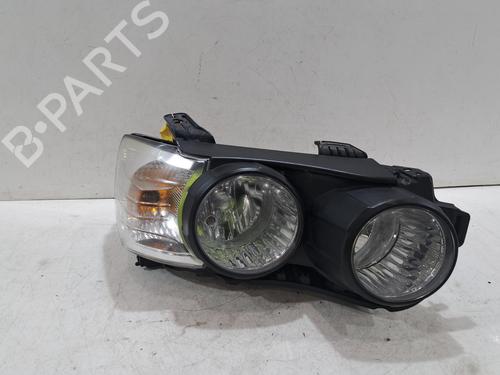 Used Right headlight CHEVROLET AVEO Hatchback (T300) 1.2 (86 hp) 30496719