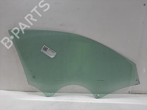 Used Front left door window AUDI A1 Sportback (8XA, 8XF) 1.4 TFSI (122 hp) 30179733