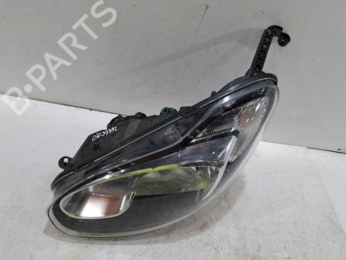 Scheinwerfer links VAUXHALL ADAM (M13) 1.2 | BP30286713C28