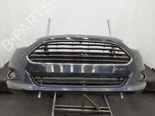 front-bumper-ford-fiesta-vi-cb1-ccn-2008-38052759 main image