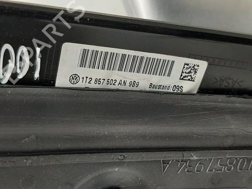 Right mirror VW TOURAN (1T3) 1.6 TDI | BP29881830C27
