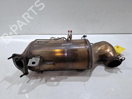 Used Particulate filter Particulate filter 38604361 38604361