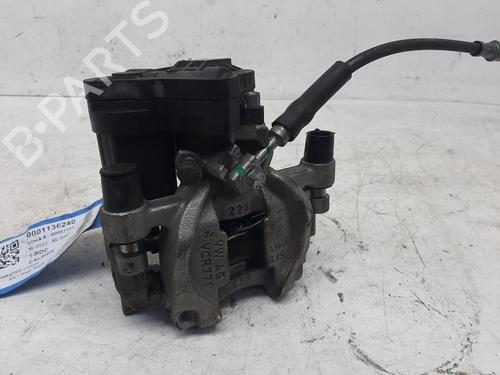 Used Other VW T-ROC (A11, D11) 1.5 TSI (150 hp) 26844451