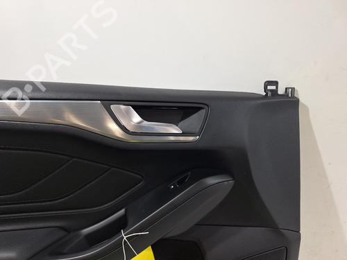 Other FORD FOCUS IV (HN) 1.5 EcoBlue | BP31964817O1