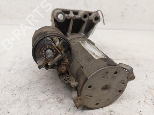 Startmotor CITROËN C3 II (SC_) 1.4 HDi 70 (SC8HZC, SC8HR0, SC8HP4) | BP26748362M8 