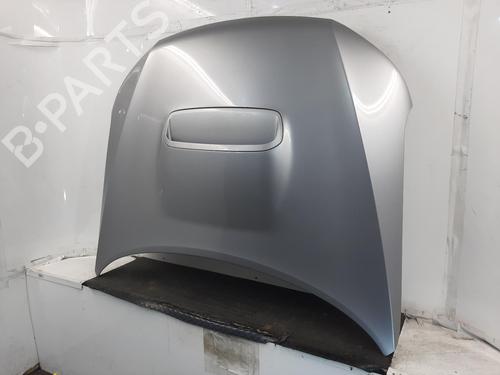 Hood SUBARU FORESTER (SH_) 2.0 D AWD (SHH, SHD, SHN) | BP29398304C1 