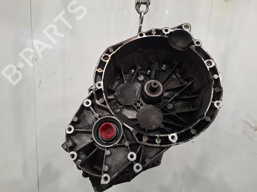 Used Gearbox Gearbox FORD KUGA I 2.0 TDCi 4x4 (163 hp) 39951668 39951668