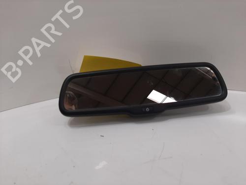 Used Rear mirror Rear mirror MAZDA MX-5 IV (ND__) 2.0 (ND2E, ND6E) (160 hp) 33988273 33988273