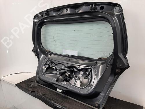 Tailgate SUZUKI CELERIO (LF) 1.0 (AVK310) | BP38446206C6 - Image 5
