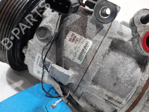 AC compressor HYUNDAI TUCSON (TL, TLE) 1.6 GDi | BP32089156M34