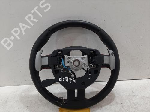 Steering wheel TOYOTA GT 86 Coupe (ZN6_) 2.0 (ZN6AC_, ZN6BC_, ZN6K) | BP32409154C49 