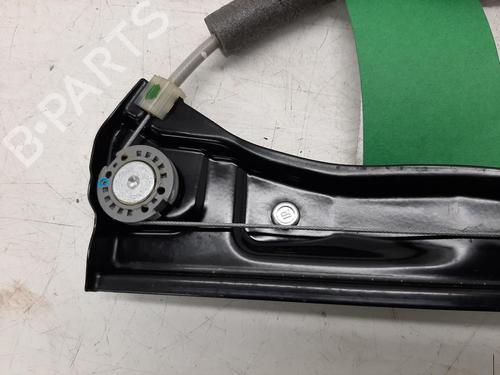Front right window mechanism SKODA KODIAQ I (NS6, NS7, NV7) 2.0 TDI 4x4 | BP31304916C23 