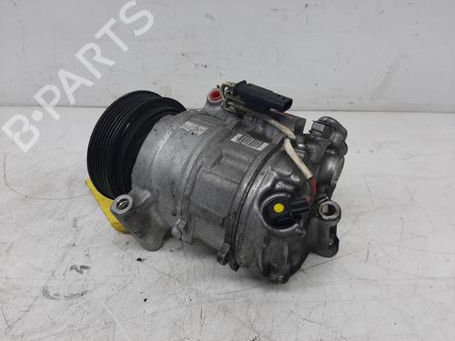 AC compressor MERCEDES-BENZ A-CLASS (W176) A 180 CDI / d (176.012) | BP31305141M34 