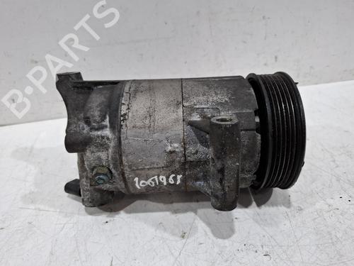 AC compressor VW PASSAT B8 (3G2, CB2) 1.6 TDI | BP39506938M34 - Image 5
