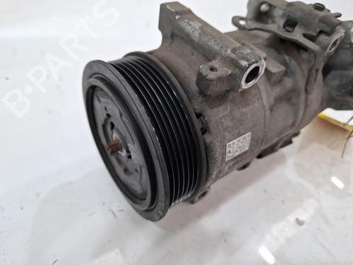 AC compressor PEUGEOT 2008 I (CU_) 1.2 THP 110 / PureTech 110 | BP38568670M34 - Image 4