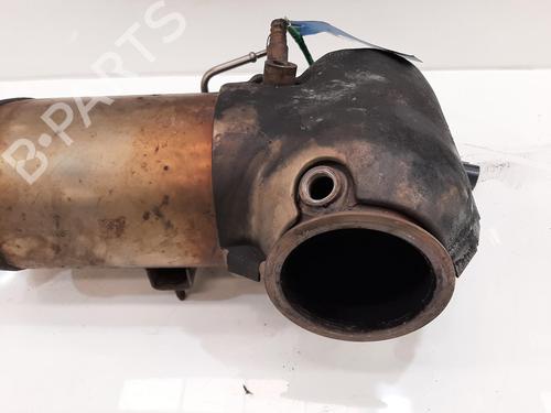 Particulate filter VOLVO V40 Hatchback (525) D4 | BP33868310M81 - Image 4