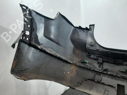 Rear bumper CHEVROLET ORLANDO (J309) 1.8 | BP30671763C8