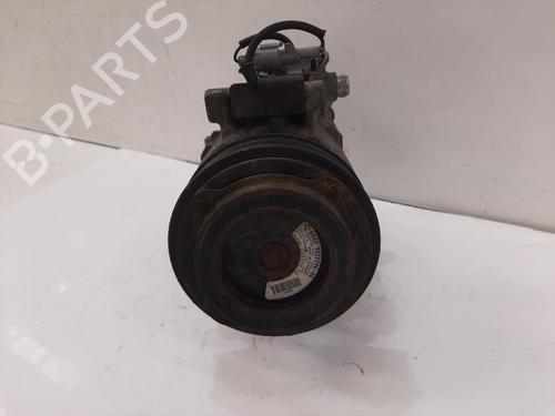 Used AC compressor BMW 1 (F20) 116 i (136 hp) 29524521