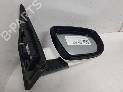 Used Right mirror HYUNDAI ix35 (LM, EL, ELH) 1.7 CRDi (116 hp) 26847343