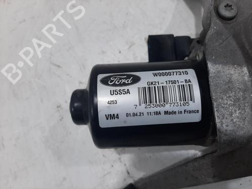 Viskermotor vindrute FORD TRANSIT CUSTOM V362 Van (FY, FZ) 2.0 EcoBlue | BP31009031M29