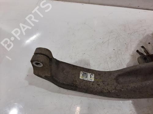 Right front steering knuckle JAGUAR I-PACE (X590) EV400 AWD | BP30843682M26 