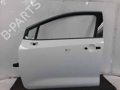 Dør venstre fortil TOYOTA COROLLA Estate (_E21_) 2.0 Hybrid (MZEH12) (180 hp) 31341447