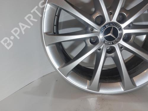Rim MERCEDES-BENZ A-CLASS (W177) A 180 (177.084) | BP32120515C45