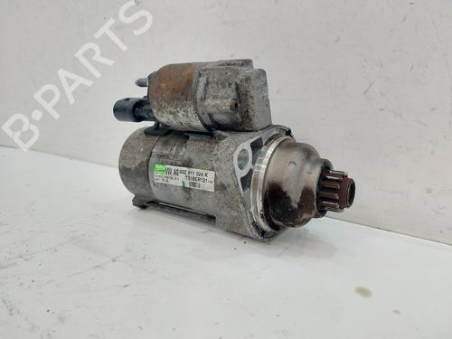 Starter VW TOURAN (1T3) 1.6 TDI | BP26847397M8 