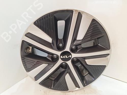 Used Rim Rim KIA NIRO I (DE) 1.6 GDI Plug-in Hybrid (141 hp) 36451323 36451323