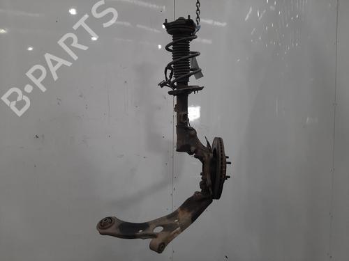 Used Left front suspension KIA SPORTAGE IV (QL, QLE) 1.7 CRDi (116 hp) 26746711