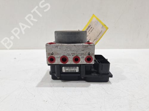 ABS pump FORD KA (RU8) 1.2 | BP29112322M43 