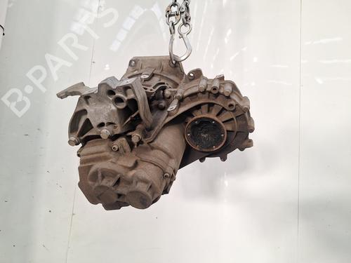 Gearbox AUDI A3 Sportback (8VA, 8VF) 1.4 TSI | BP29445066M3 