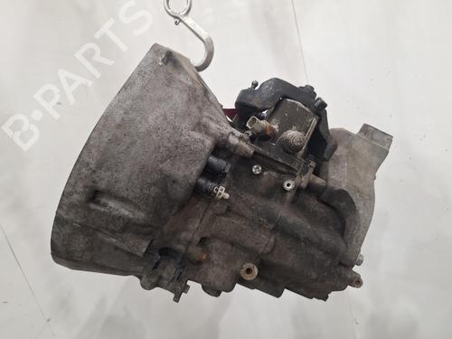 Gearbox FORD FOCUS III 1.6 TDCi | BP29496729M3 
