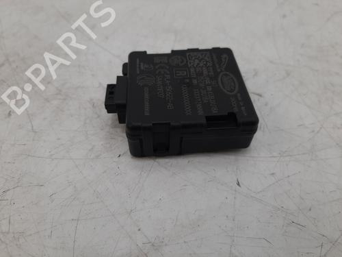 Control unit JAGUAR I-PACE (X590) EV400 AWD | BP26757605M11 