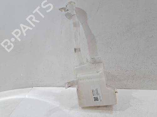 Used Windscreen washer tank Windscreen washer tank MITSUBISHI ECLIPSE CROSS (GK_, GL_) 1.5 T-Mivec (163 hp) 33720736 33720736