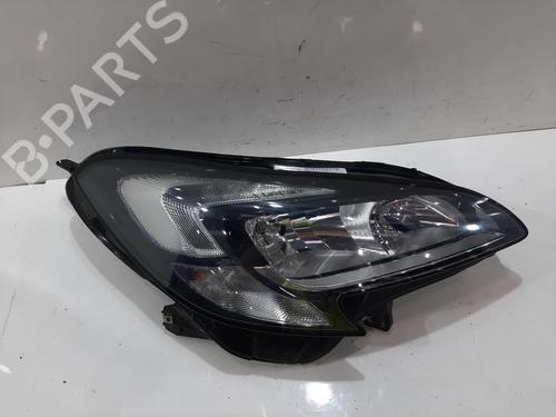 Used Right headlight Right headlight 37157792 37157792