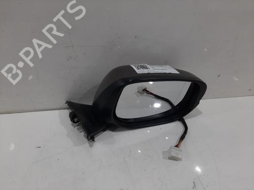 Used Right mirror Right mirror 37172545 37172545
