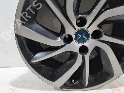 Rim CITROËN DS3 (SA_) 1.6 BlueHDi 120 | BP29742020C45