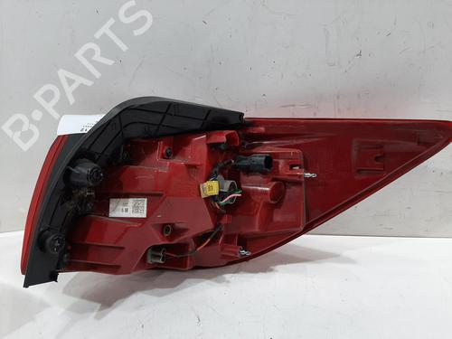 Left taillight KIA SPORTAGE III (SL) 1.6 GDI | BP26744951C34 
