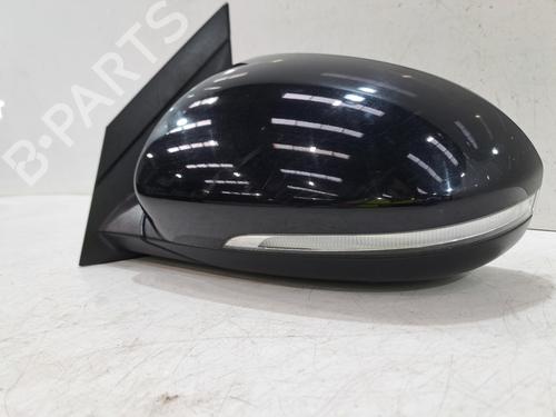 Left mirror HYUNDAI TUCSON (TL, TLE) 1.7 CRDi | BP29922560C26