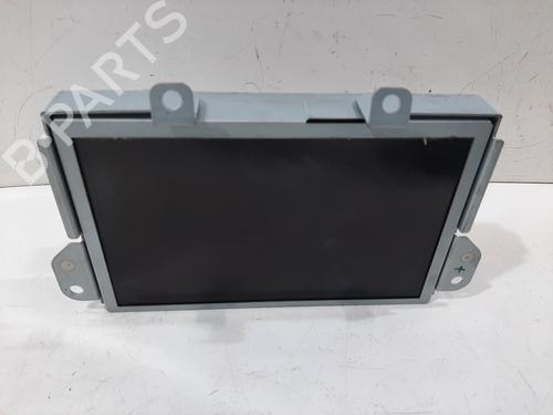 Electronic module FORD FOCUS III 1.0 EcoBoost | BP31964601M83 