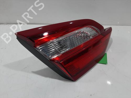 Left taillight FORD FIESTA VII (HJ, HF) 1.0 EcoBoost | BP36811135C34 - Image 2