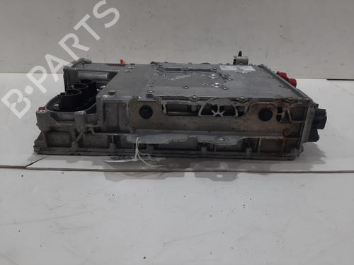 Inverter/Converter JAGUAR I-PACE (X590) EV400 AWD | BP29581041M119