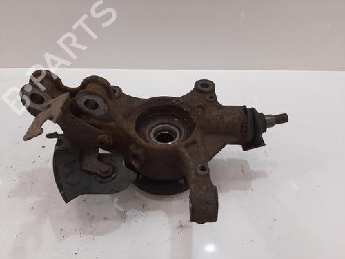 Right front steering knuckle VAUXHALL VIVARO C Van (K0) 1.5 | BP34732883M26 - Image 5