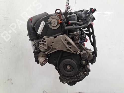Engine AUDI A3 Sportback (8PA) 2.0 TFSI quattro | BP39267190M1 - Image 3