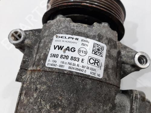 AC compressor AUDI A1 (8X1, 8XK) 1.6 TDI | BP33799954M34  - Image 6