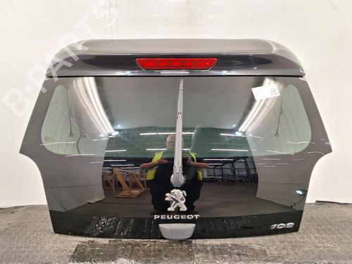 Used Tailgate Tailgate 39622663 39622663